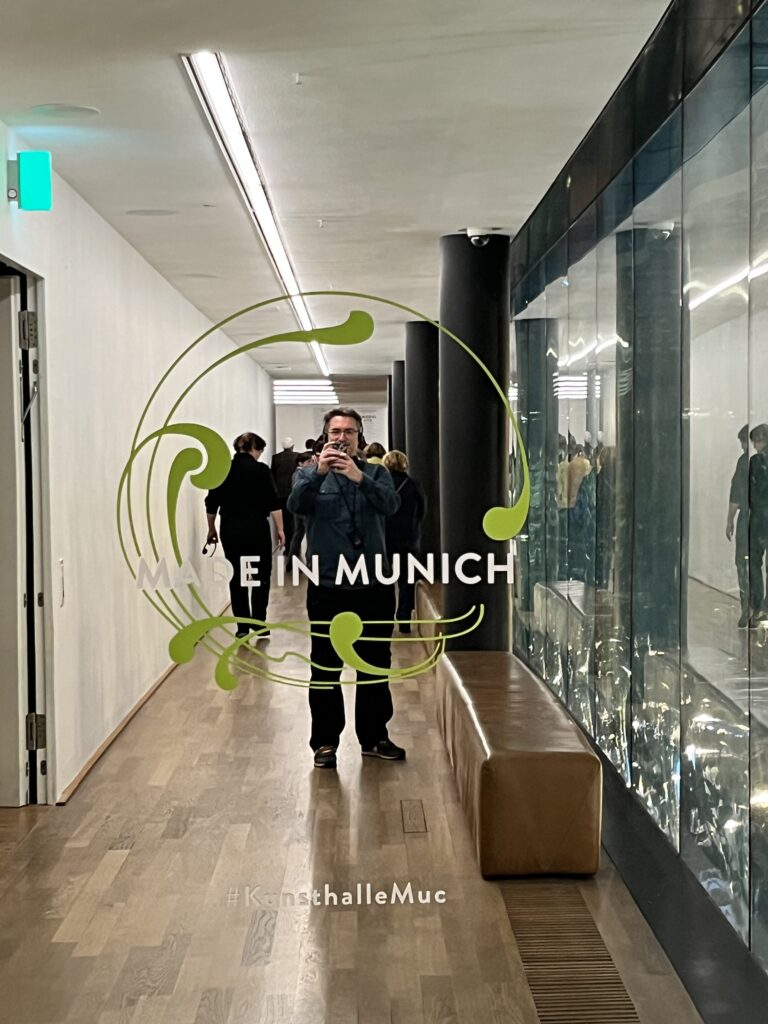 Kunsthalle: Jugendstil