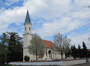 Bezirksgottesdienst