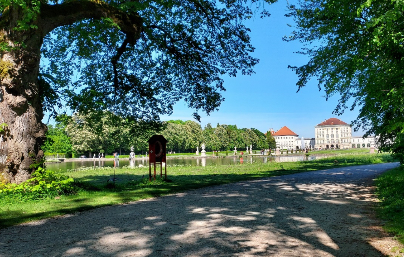 Vormuttertagsausflug