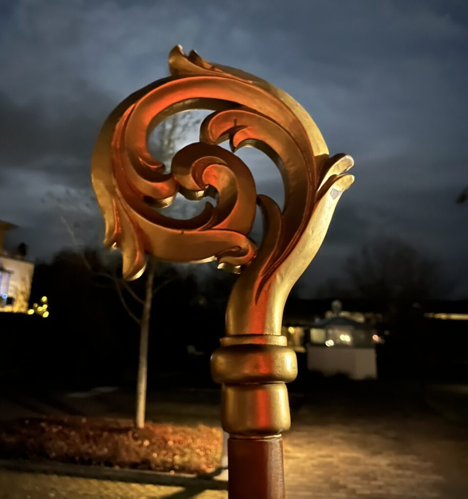 Unser Nikolaus-Service