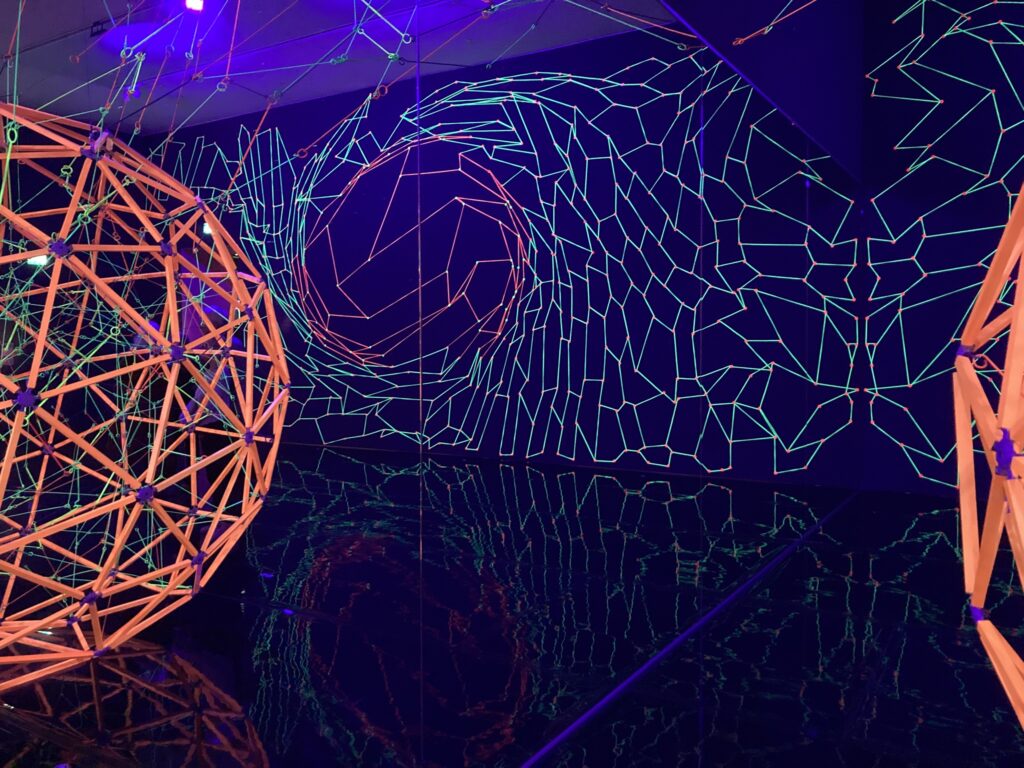 Digital by nature