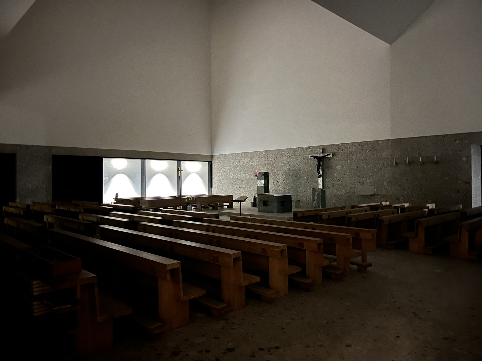 Taschenlampfenführungen